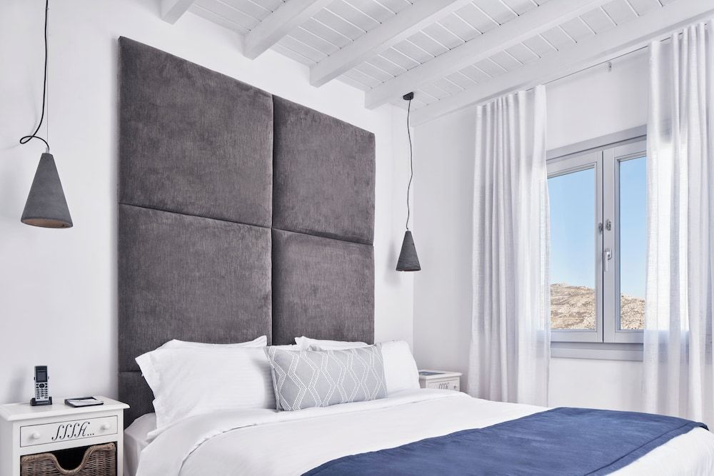 undefined Katikies Villas Mykonos 2