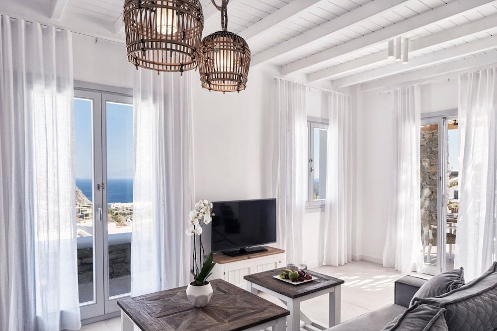 undefined Katikies Villas Mykonos 10