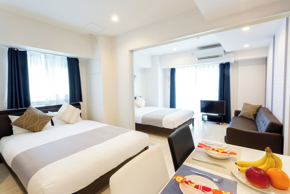 undefined BON Condo Namba Nipponbashi 8