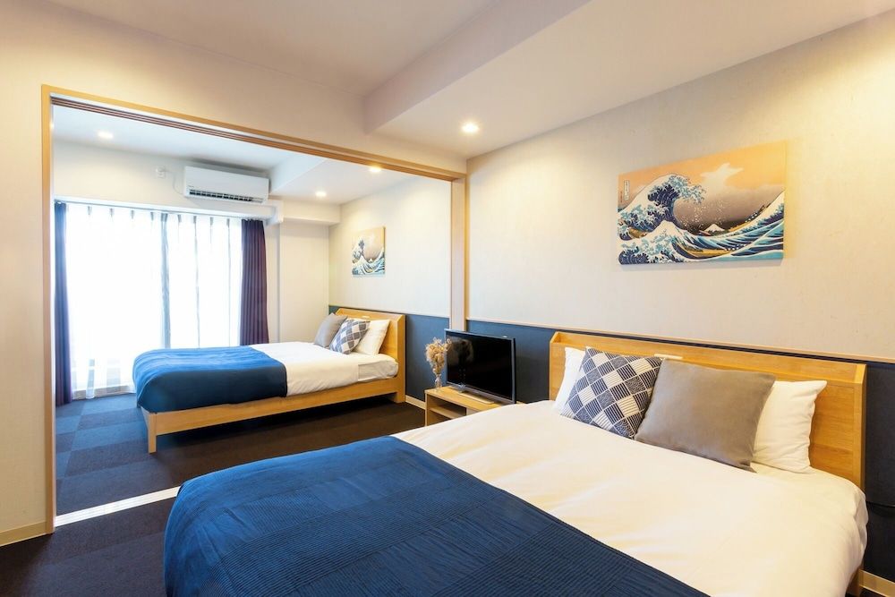 undefined BON Condo Namba Nipponbashi 9