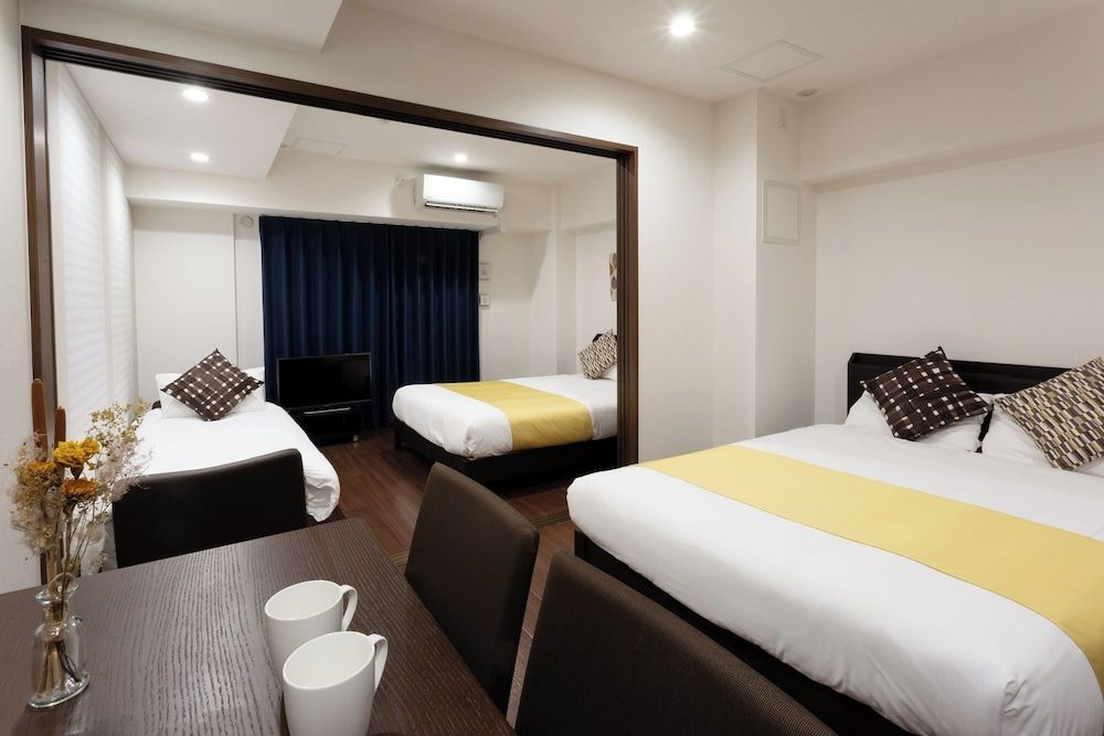 undefined BON Condo Namba Nipponbashi 7