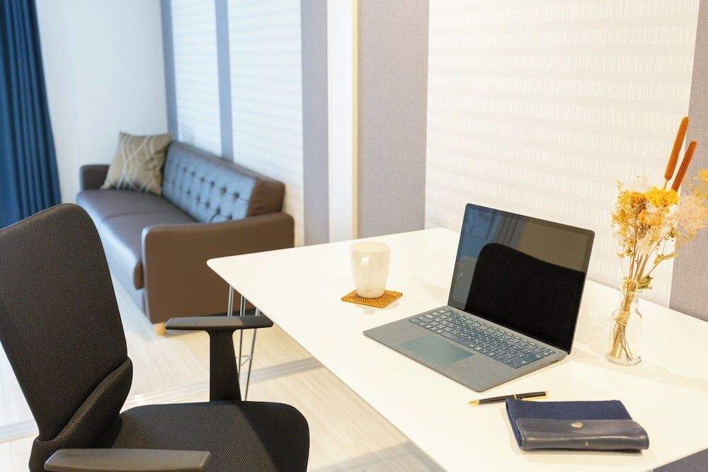 undefined BON Condo Namba Nipponbashi 5