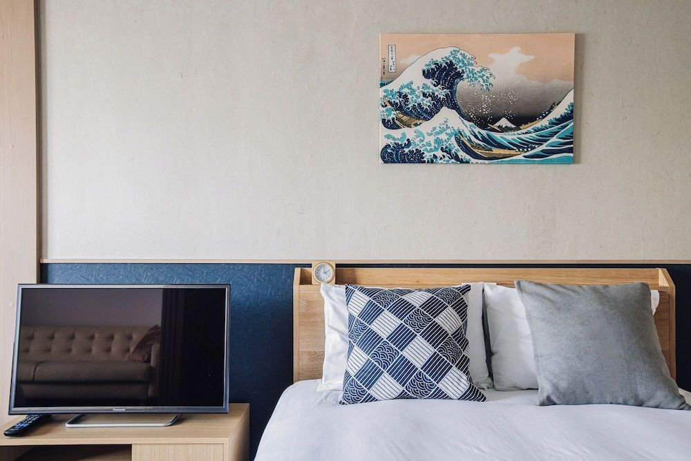 undefined BON Condo Namba Nipponbashi 10