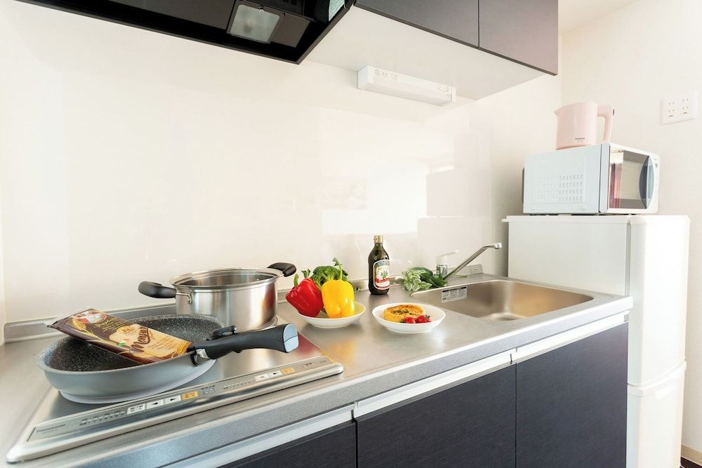 undefined BON Condo Namba Nipponbashi 3