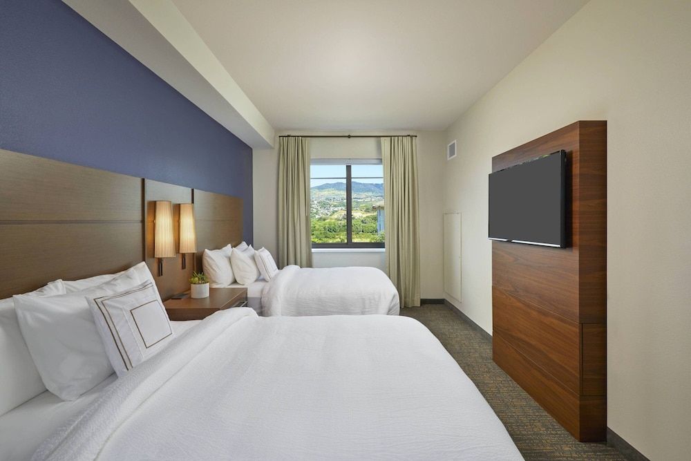 Studio Suite, 1 Bedroom