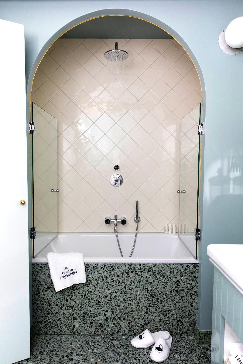 undefined Il Palazzo Experimental 6