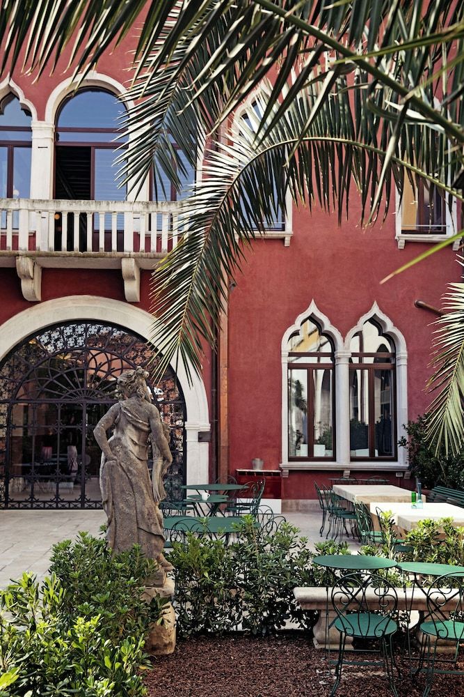 undefined Il Palazzo Experimental 2