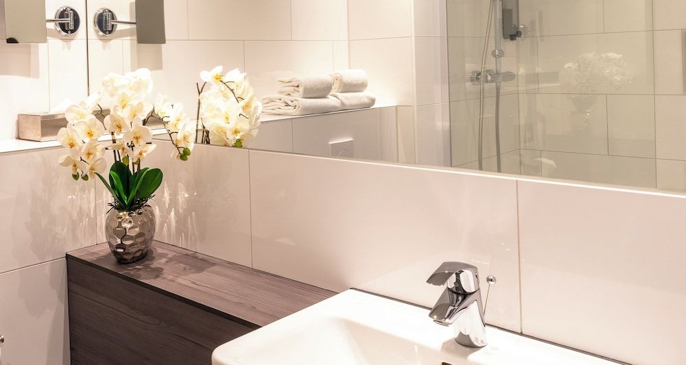 PLAZA Premium Almere Superior Apartment 5