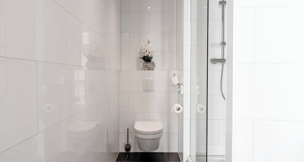 PLAZA Premium Almere Superior Room 9