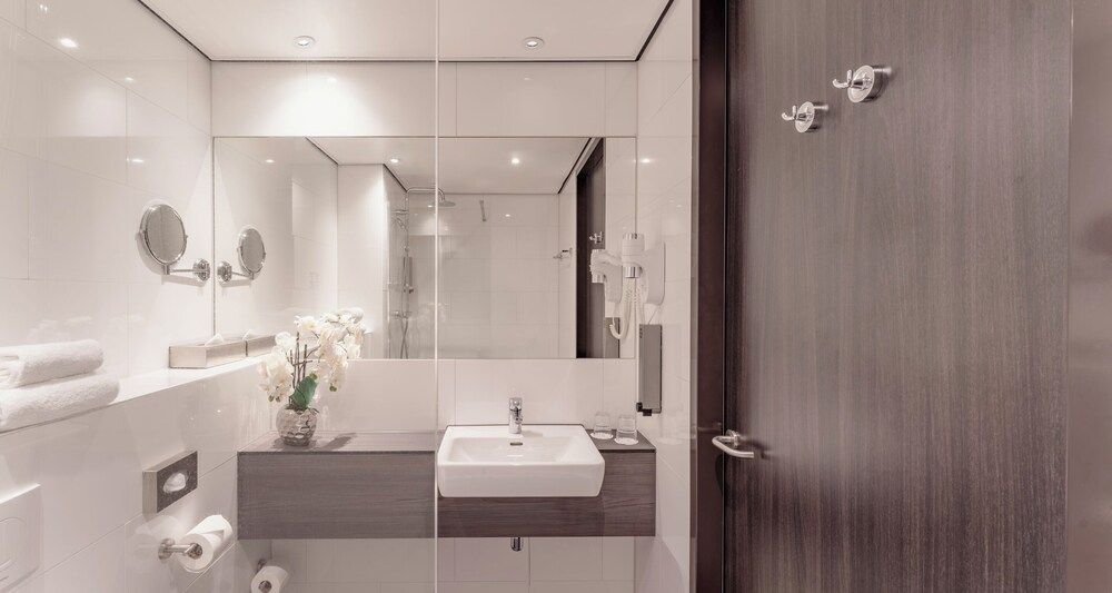 PLAZA Premium Almere Superior Studio 8