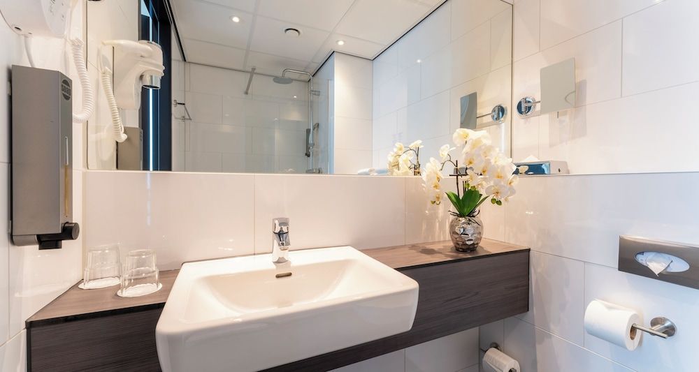 PLAZA Premium Almere Comfort Apartment 5