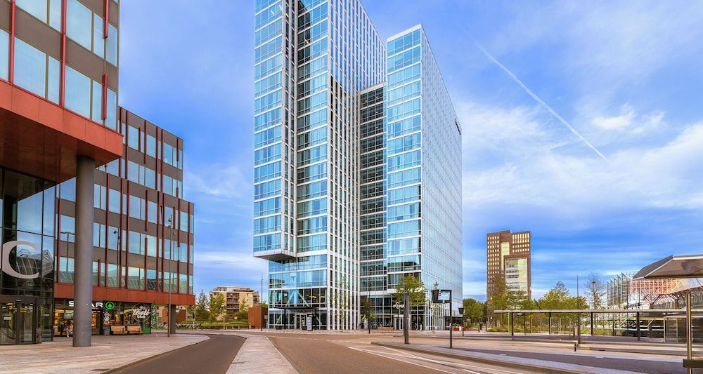 PLAZA Premium Almere