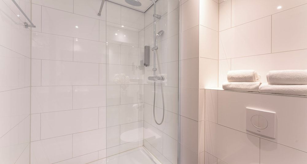 PLAZA Premium Almere Superior Apartment 8