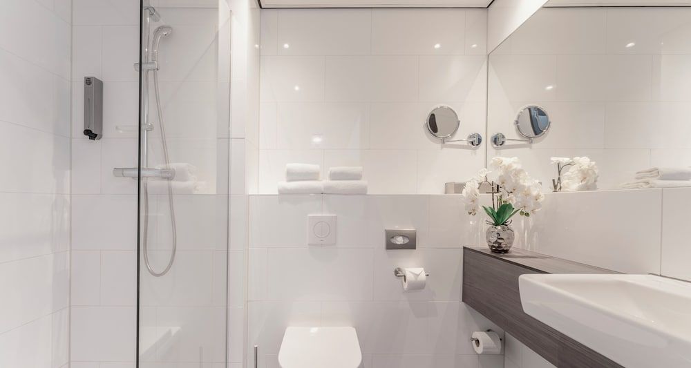 PLAZA Premium Almere Superior Studio 7