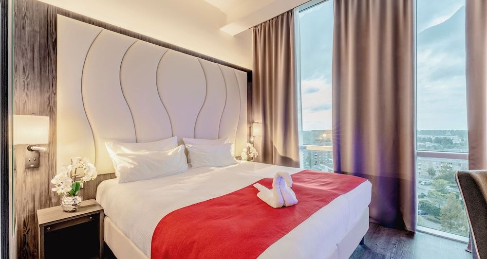 PLAZA Premium Almere