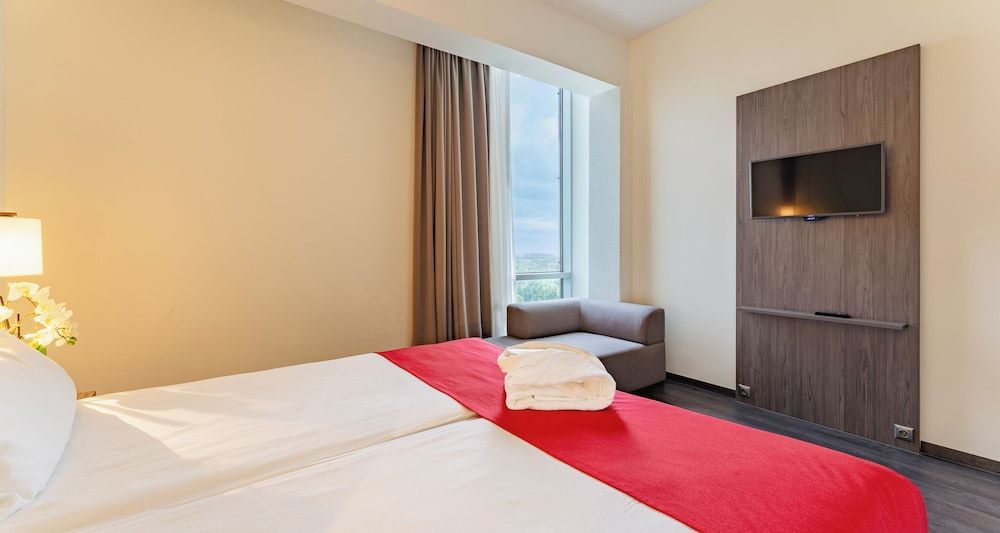 PLAZA Premium Almere Superior Apartment 4