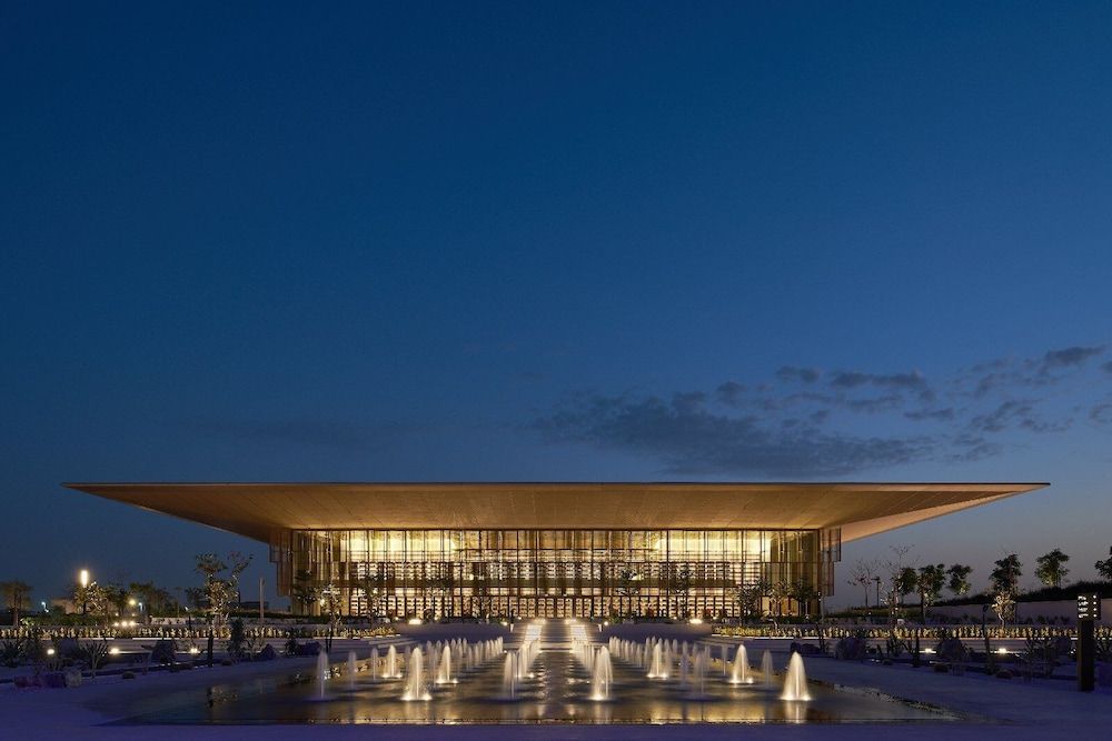 undefined DoubleTree by Hilton Sharjah Waterfront Hotel & Residences 5