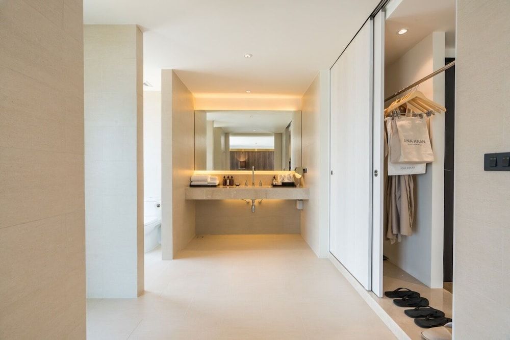 Ocean Suite Skypool