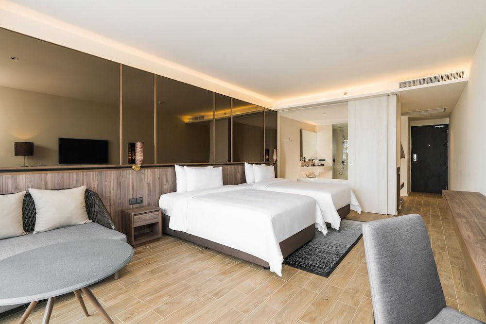 Seaview Grand Deluxe (Twin)