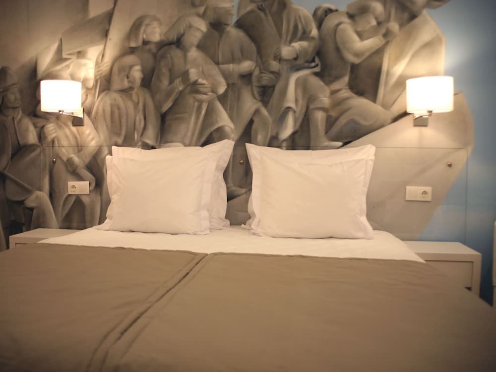 undefined Lisbon Style Guesthouse 2