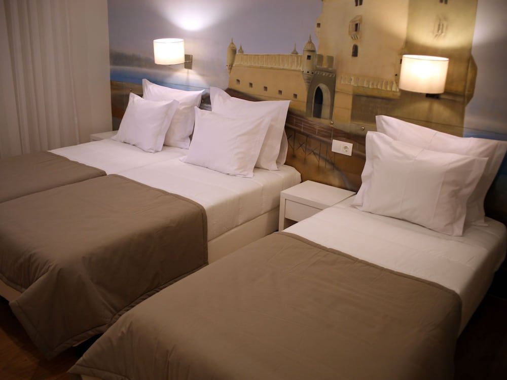 undefined Lisbon Style Guesthouse 3