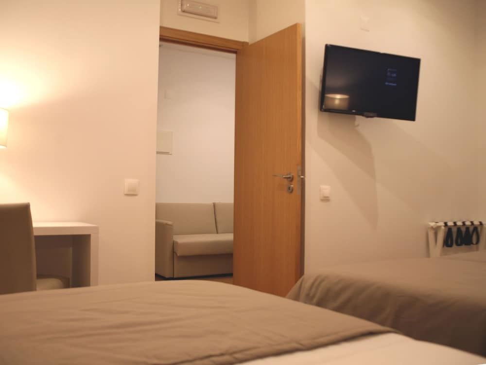 undefined Lisbon Style Guesthouse