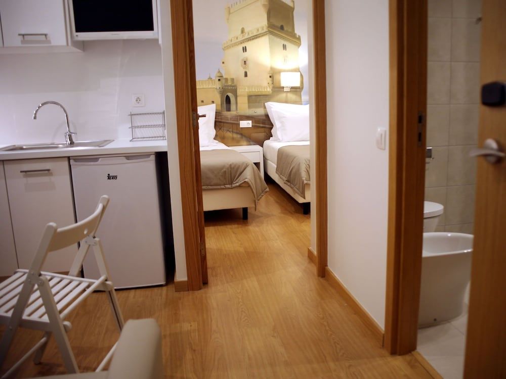 undefined Lisbon Style Guesthouse 5
