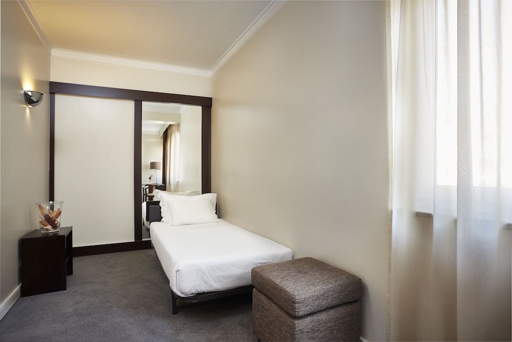 Hotel As Américas Triple Room 3