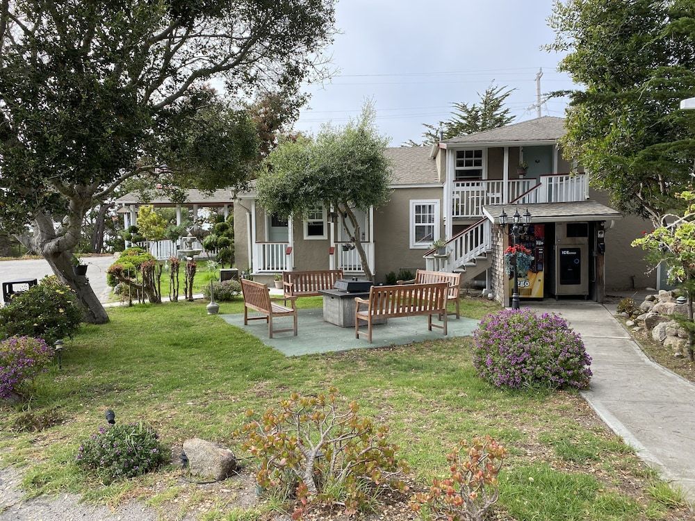 Children's Play Area