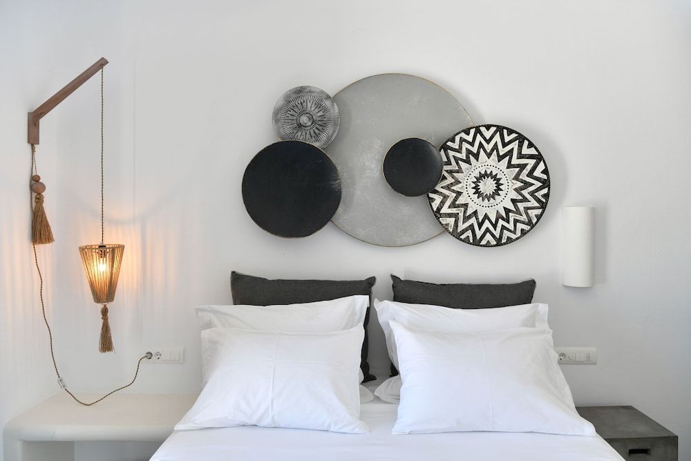 Suite, Sea View (Loft)