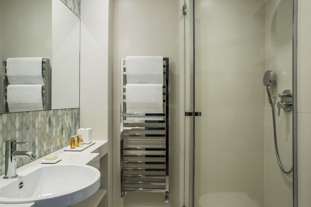 Hôtel des Saints-Pères Cosy Room 4