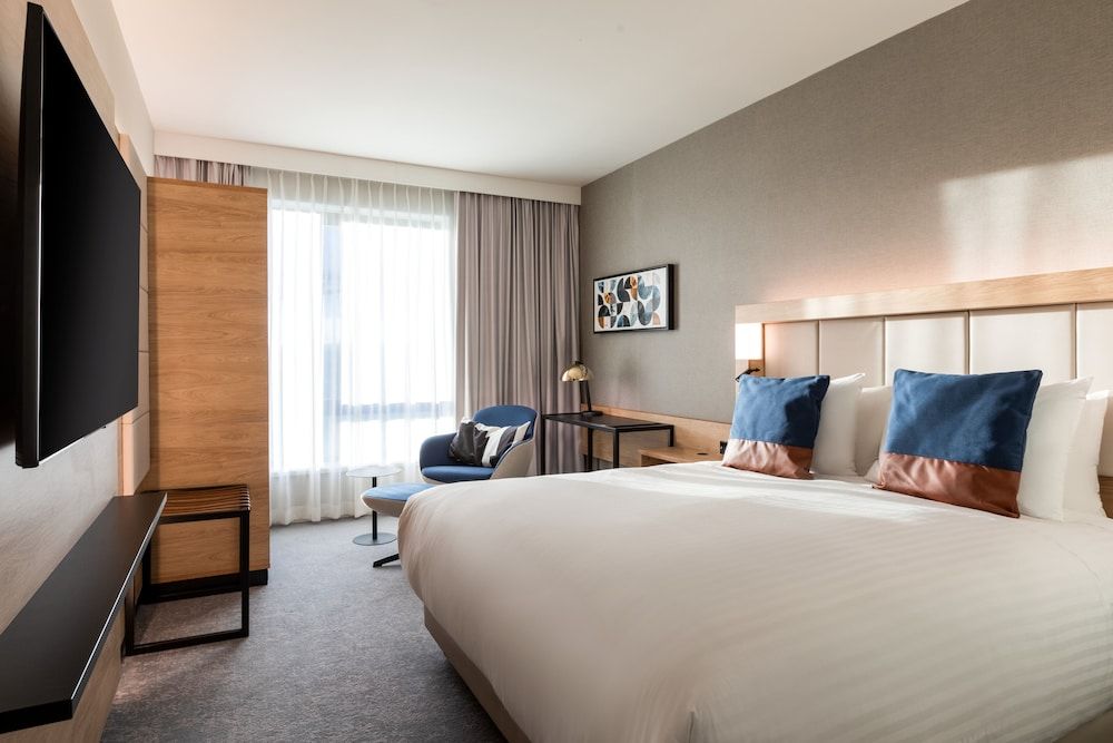 undefined Courtyard by Marriott Glasgow SEC