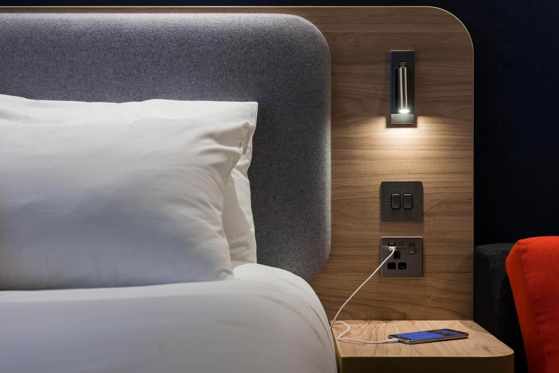 Standard Room with Free Hot Breakfast