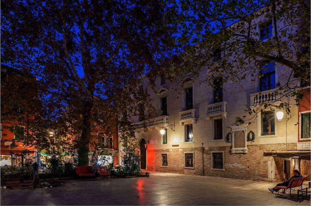 undefined Hotel Aquarius Venice 8