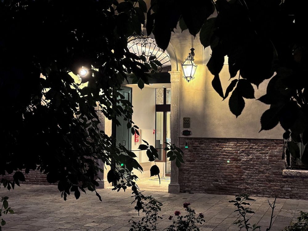undefined Hotel Aquarius Venice 7