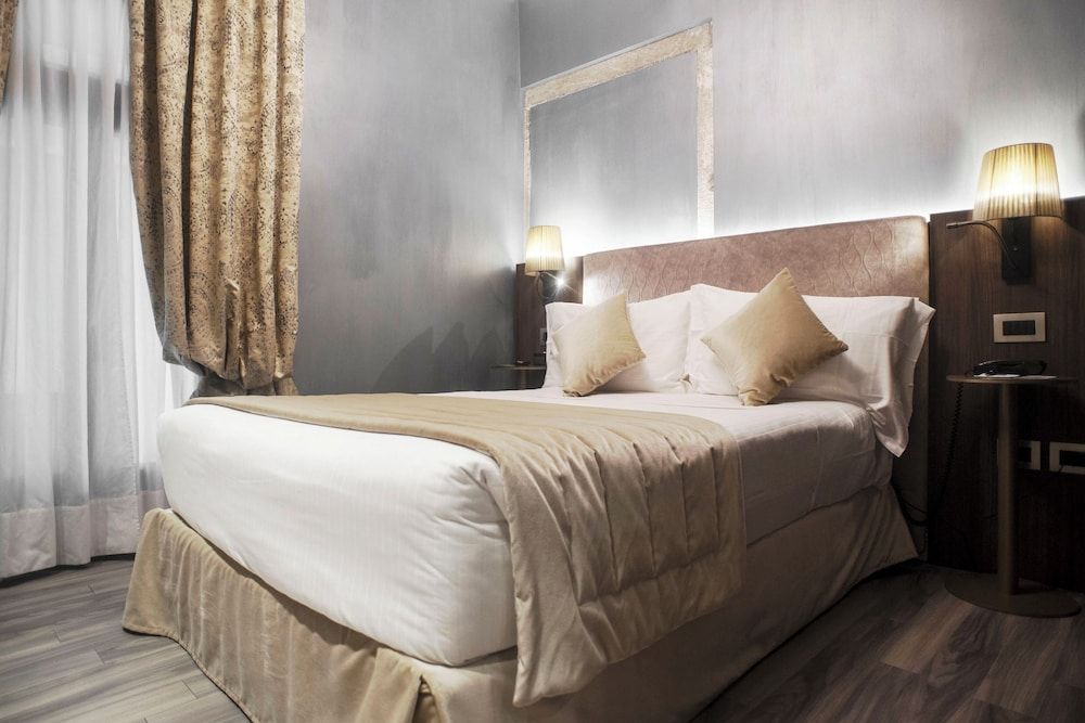 undefined Hotel Aquarius Venice 5