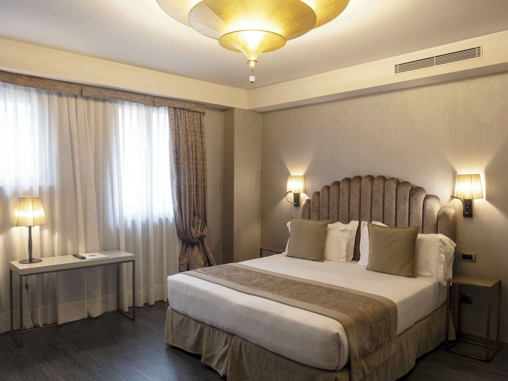 undefined Hotel Aquarius Venice 3