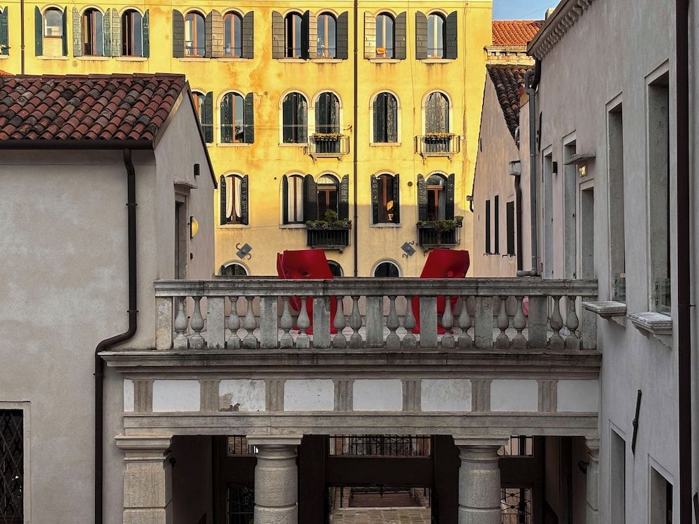 undefined Hotel Aquarius Venice 10