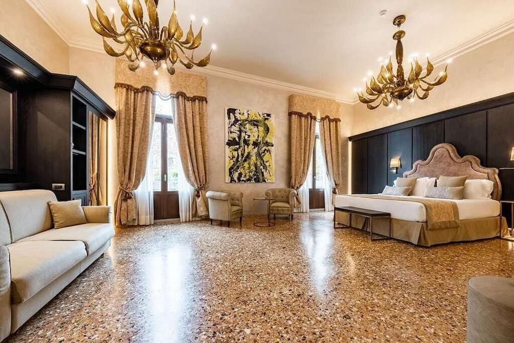 undefined Hotel Aquarius Venice 2
