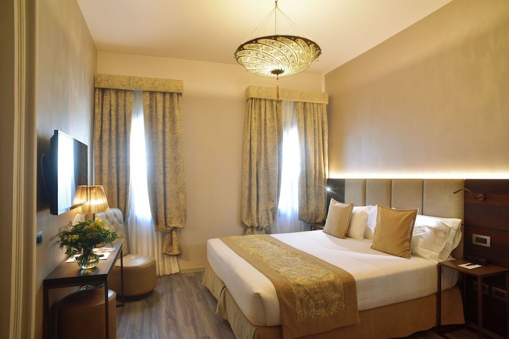 undefined Hotel Aquarius Venice 4