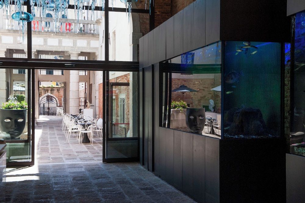 undefined Hotel Aquarius Venice 6