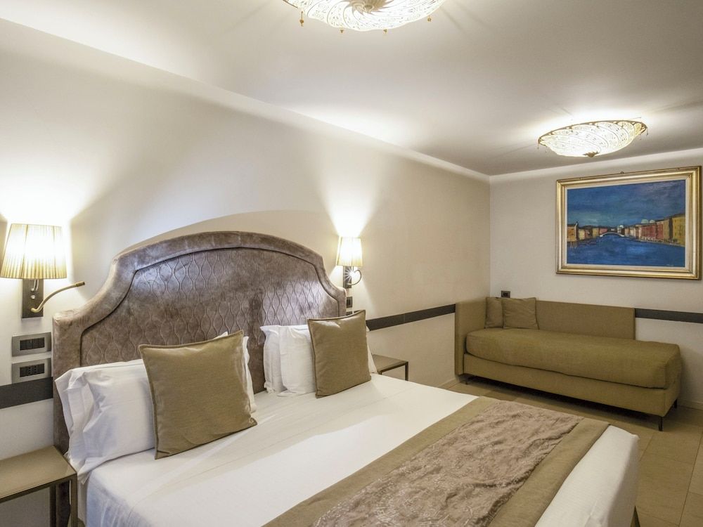 undefined Hotel Aquarius Venice