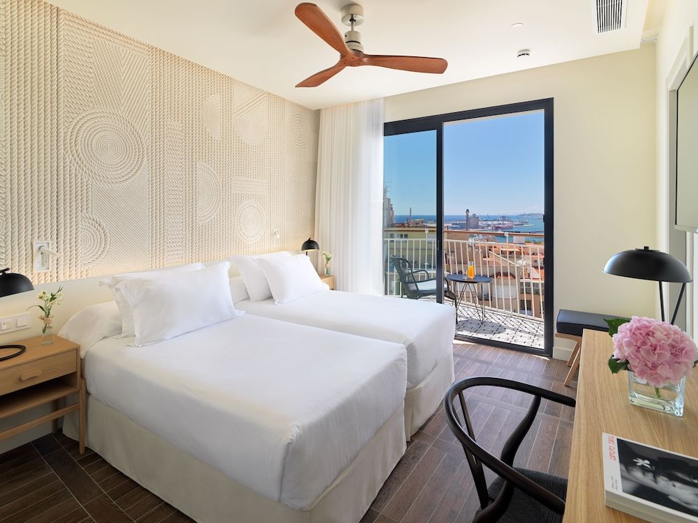 H10 Imperial Tarraco