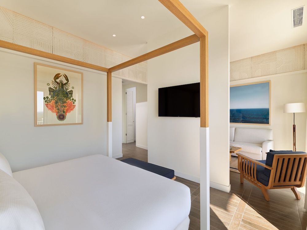 H10 Imperial Tarraco Suite Imperial Tarraco (3 adults) 4