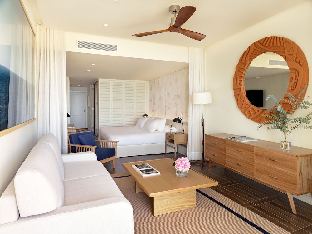 H10 Imperial Tarraco Junior Suite Mare (1 adult) 2