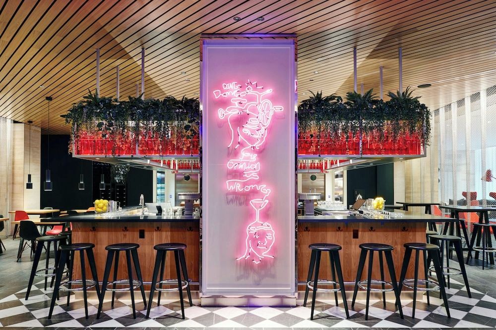 undefined citizenM Chicago Downtown 7