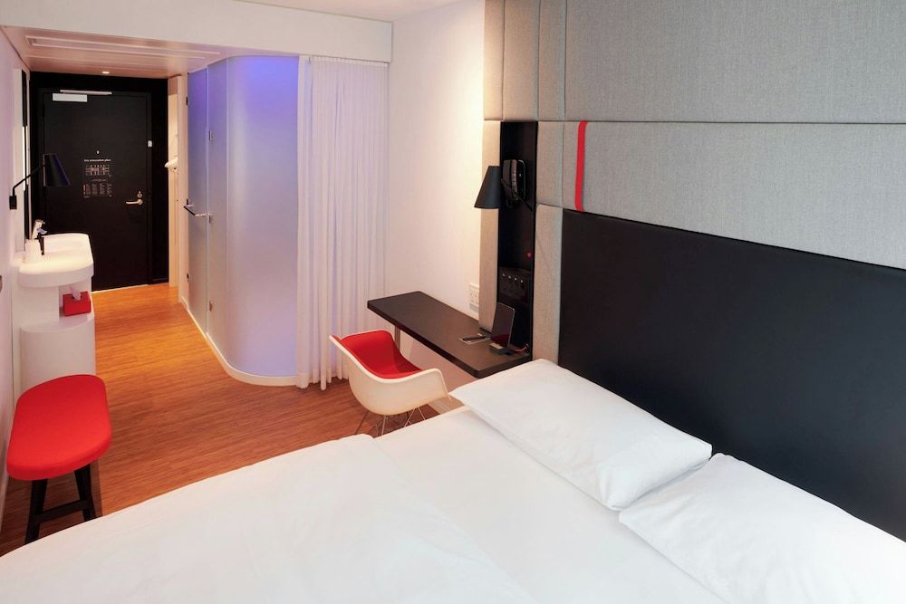 undefined citizenM Chicago Downtown 7