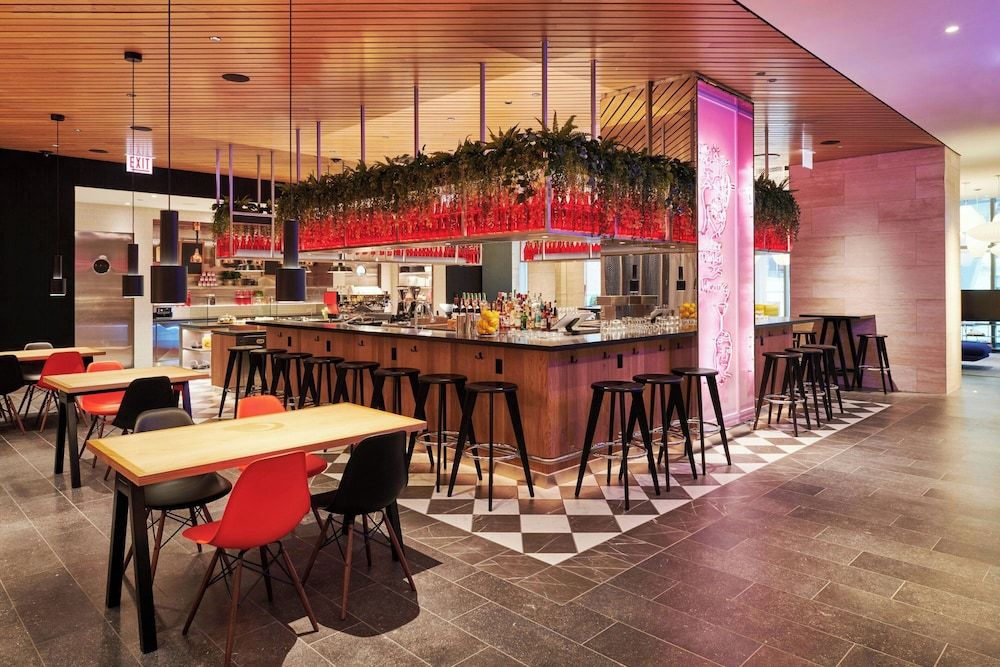 undefined citizenM Chicago Downtown 8