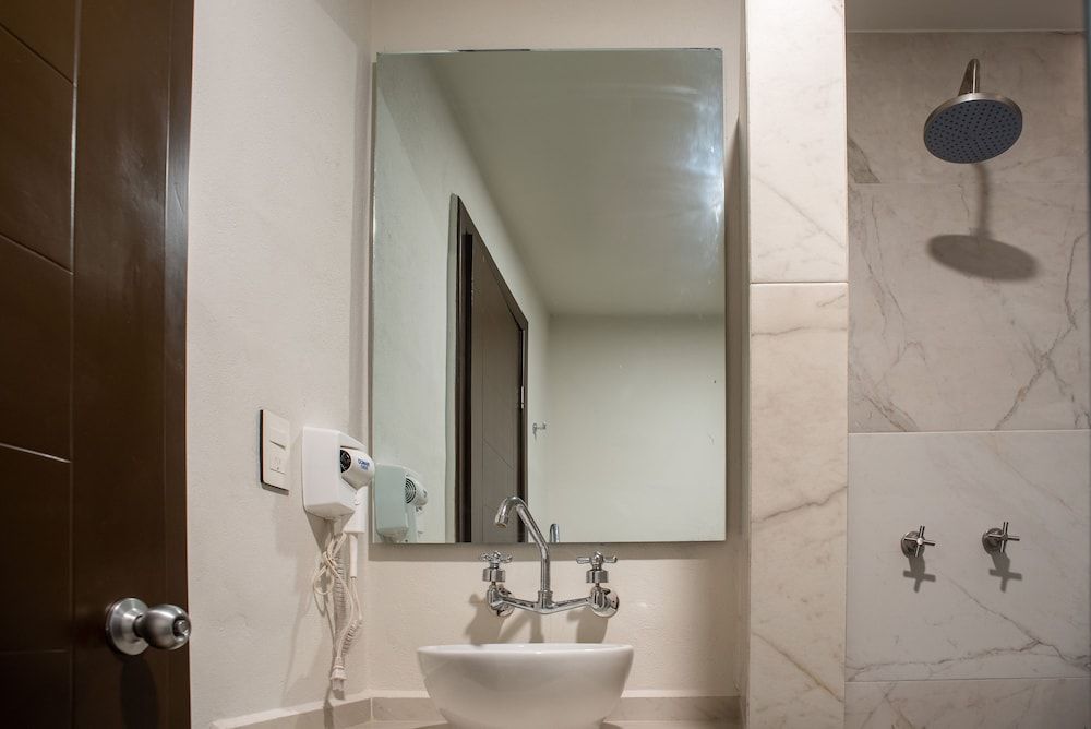 Hotel Mayari Holbox Deluxe Studio Suite, 1 King Bed, Balcony 6