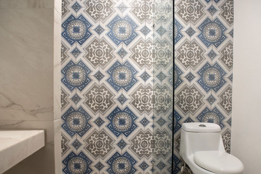 Hotel Mayari Holbox Deluxe Studio Suite, 1 King Bed, Balcony 7